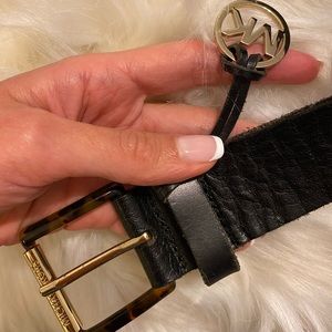 Michael kors belt